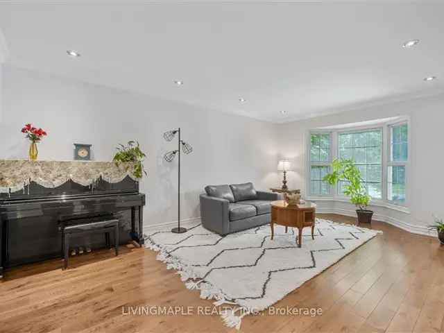 House For Sale in Markham, Ontario