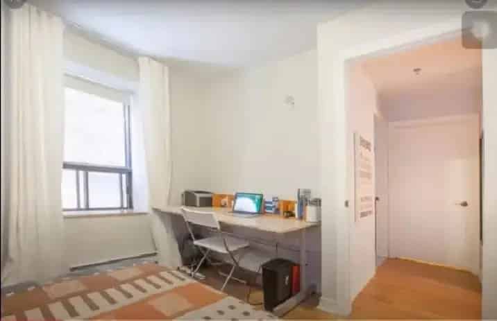 1 Bedroom Condo near REM 611 sq ft