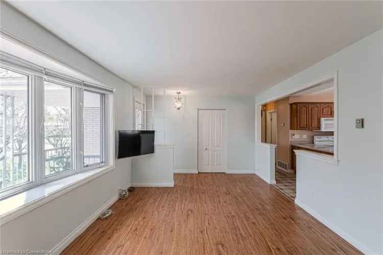 All Brick Bungalow with Heated Pool and Finished Basement