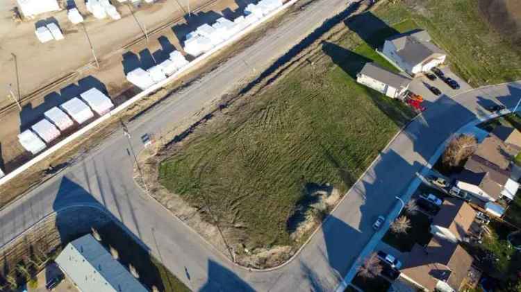 Land For Rent in Fort Saskatchewan, Alberta