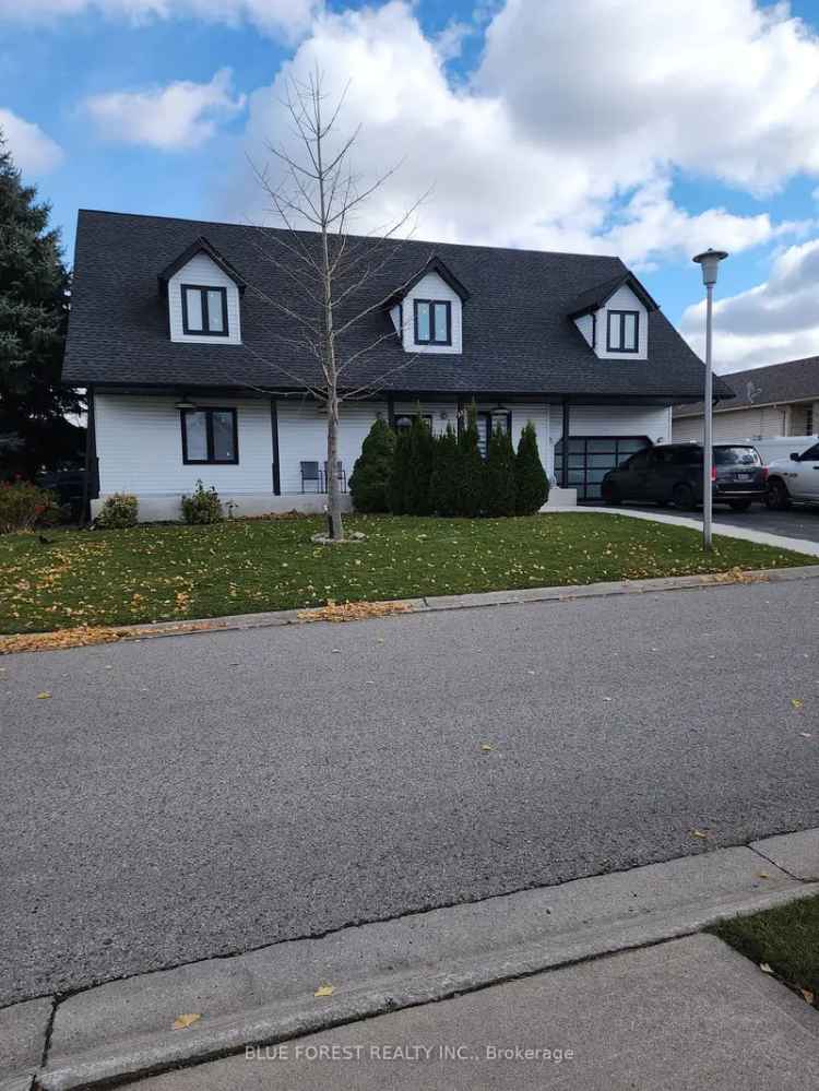 House For Sale in London, Ontario