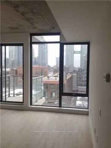 Fashion House Condo: Luxurious 1-Bedroom Downtown Toronto