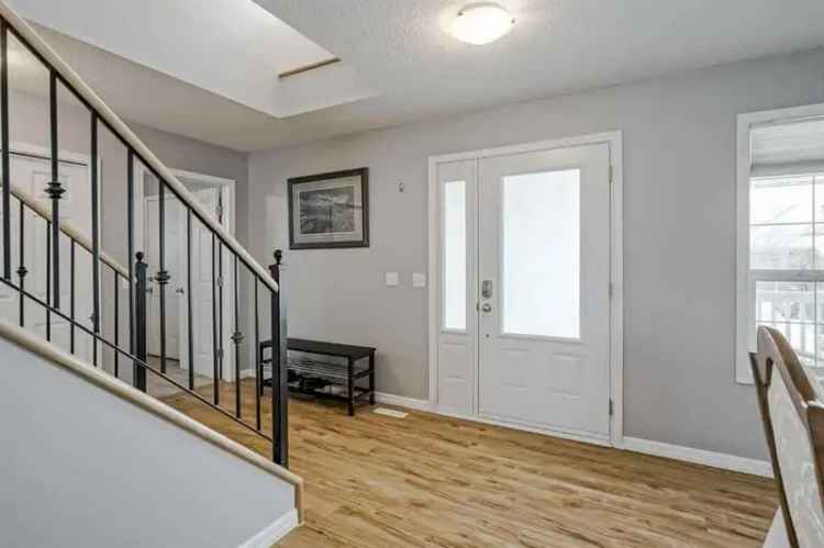 House For Rent in Chestermere, Alberta