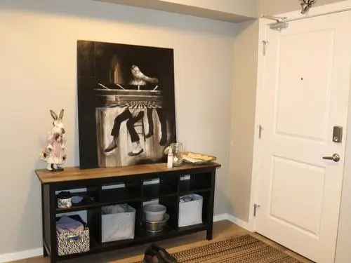 Buy Condo in Ebbers Edmonton with 2 Bedrooms and Corner Unit Features