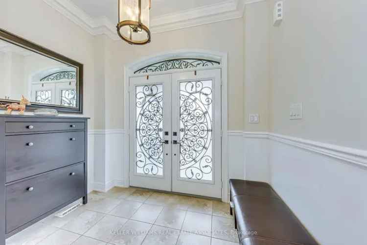 Stunning 4 1 Bed 5 Bath Georgetown Home 4400 Sq Ft