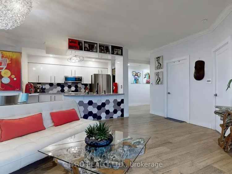 Condo For Sale in Toronto, Ontario