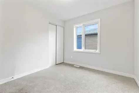 3 Bedroom 1.5 Bath Townhouse in Half Moon Bay