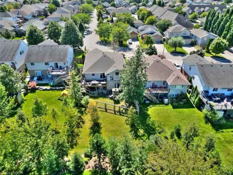 House For Sale in Niagara Falls, Ontario