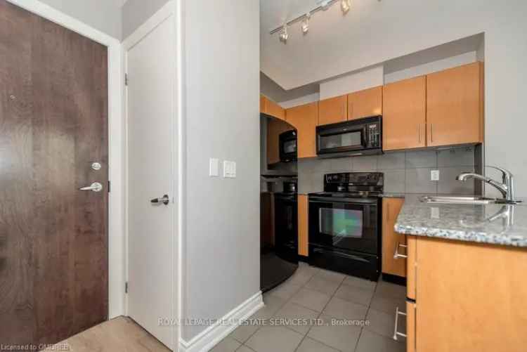 Condo For Sale in Toronto, Ontario