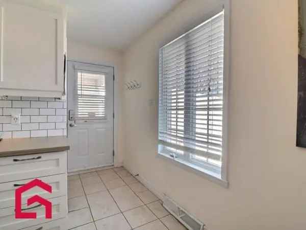 3-Bedroom Bungalow for Sale Quebec North Shore