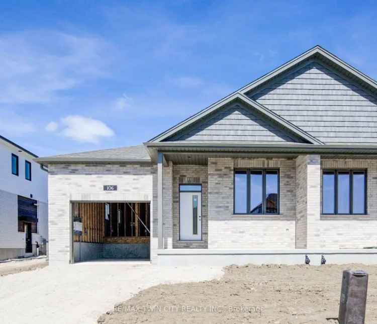 House For Sale in Woolwich, Ontario