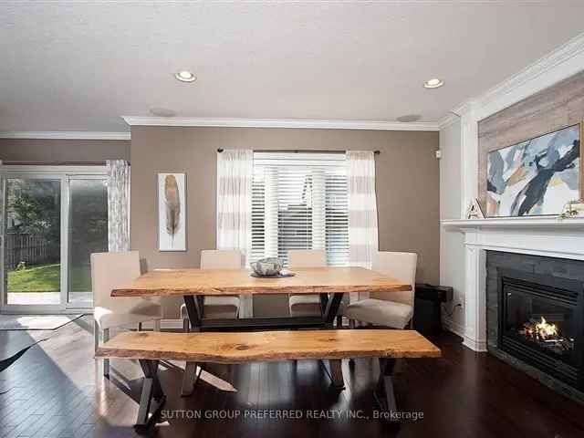 House For Sale in Zorra, Ontario