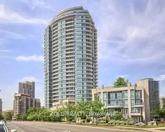 Condo For Sale in Toronto, Ontario