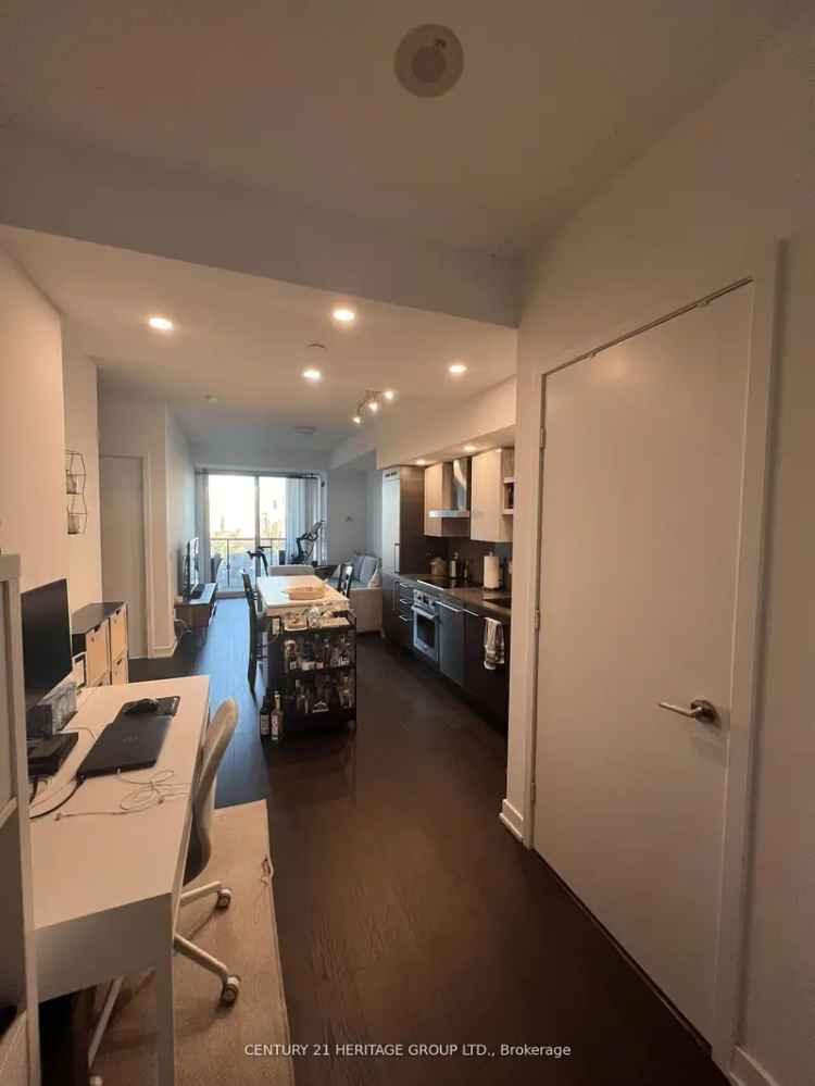 Condo For Rent in Toronto, Ontario