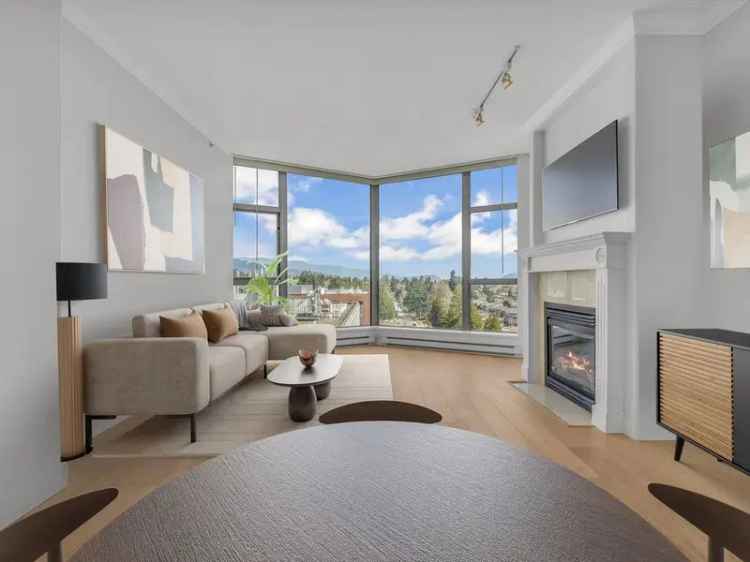 Grande Suite 2 Bed 2 Bath Harbour City Mountain Views