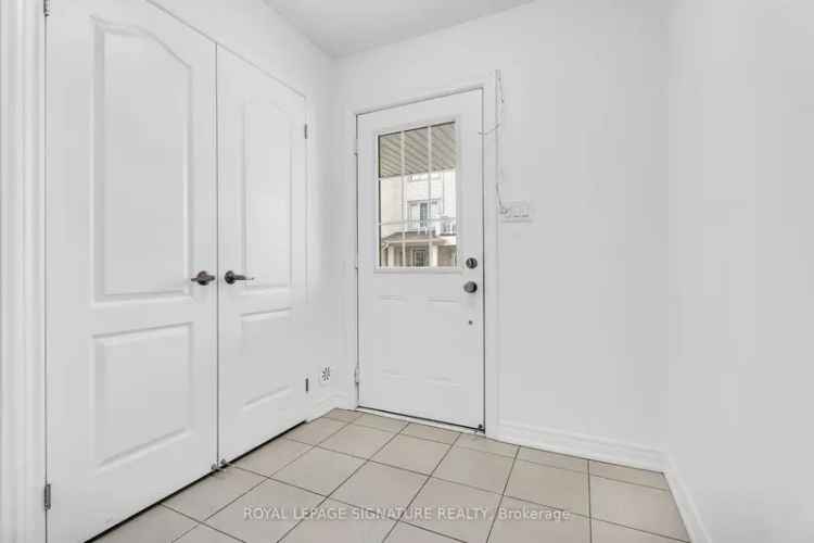 Condo For Sale in Greater Sudbury, Ontario