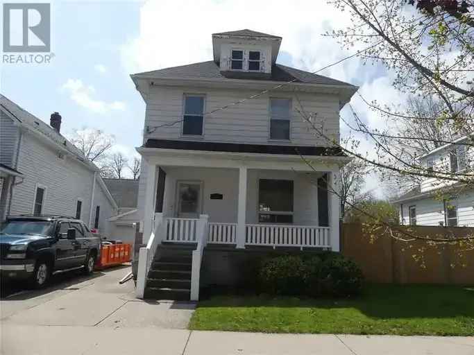 361 Devine Street Sarnia House for Rent