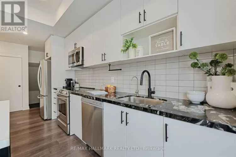 Briar Hill City Towns 3-Storey Townhouse