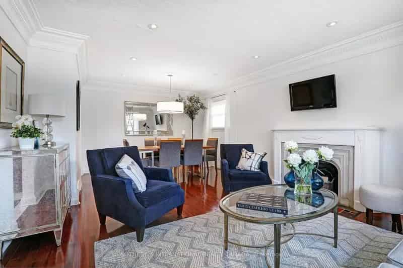 South Leaside Bungalow - Renovated, Move-In Ready, Green Space Access