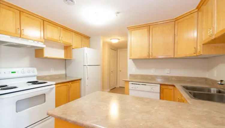 Apartment For Rent in Moncton, New Brunswick