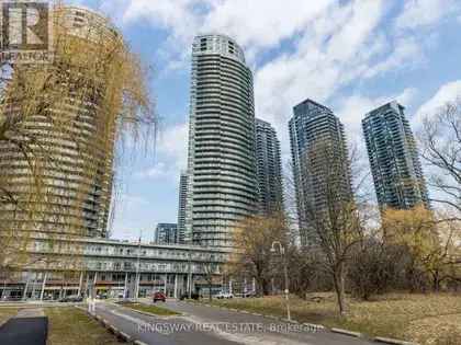 1 room apartment of 84 m² in Toronto