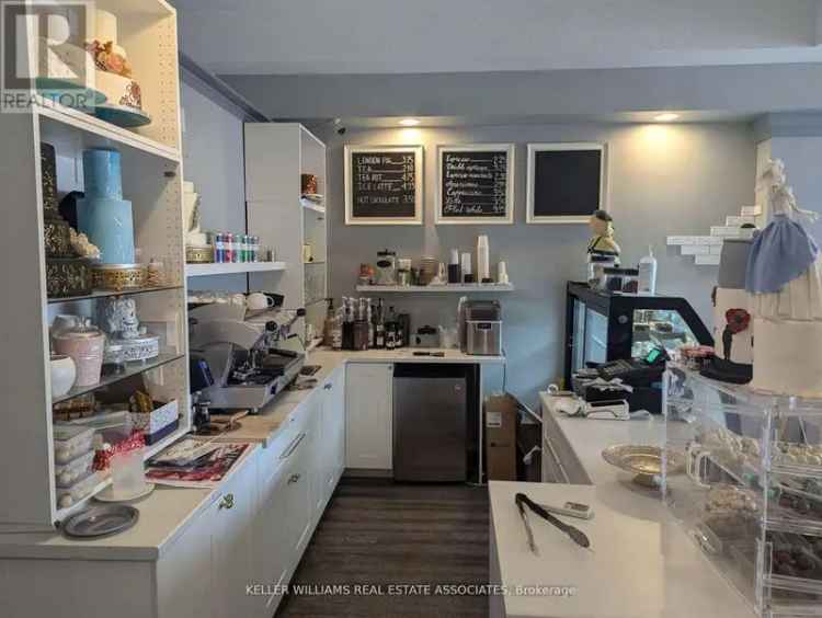 Port Credit Investment Property 5 Units High Cap Rate