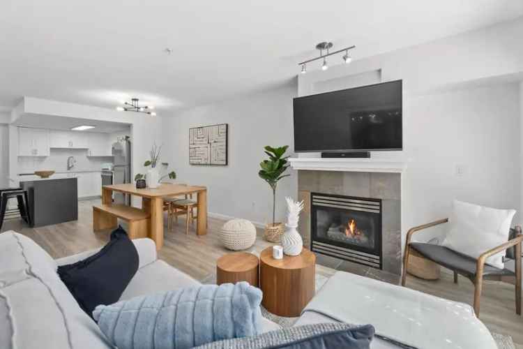 North Shore Port Moody Condo for Sale