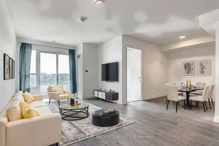 Condo For Rent in Toronto, Ontario