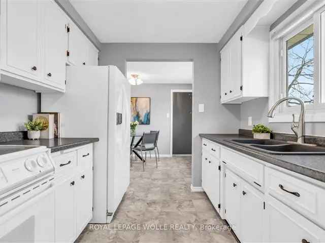 House For Sale in St. Marys, Ontario