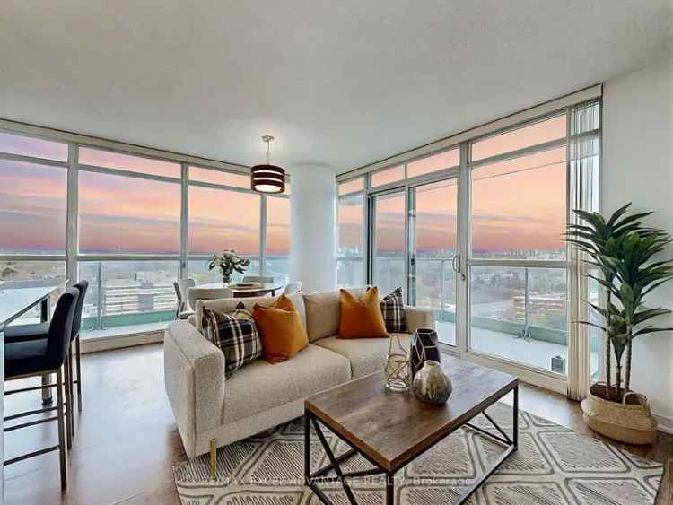 Condo For Sale in Toronto, Ontario