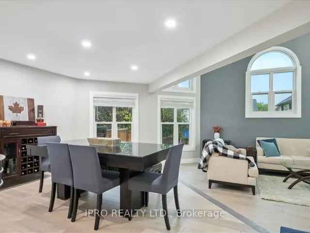 House For Sale in Burlington, Ontario