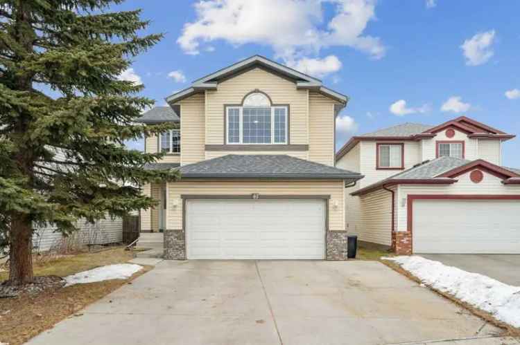 Harvest Hills Home: Open Floor Plan, Stainless Steel Appliances, Bonus Room