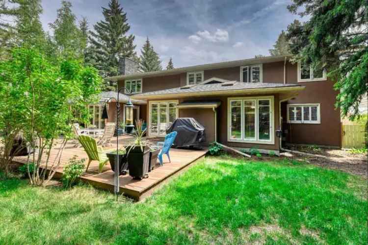 House For Rent in Calgary, Alberta