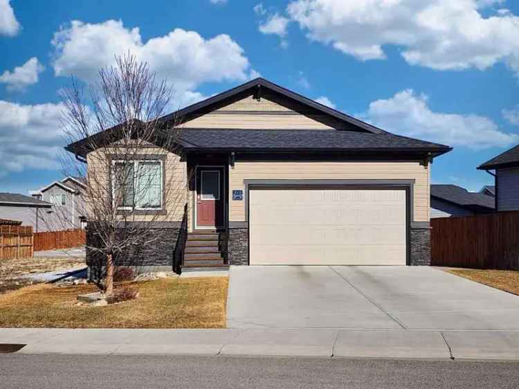 House For Rent in Lethbridge, Alberta