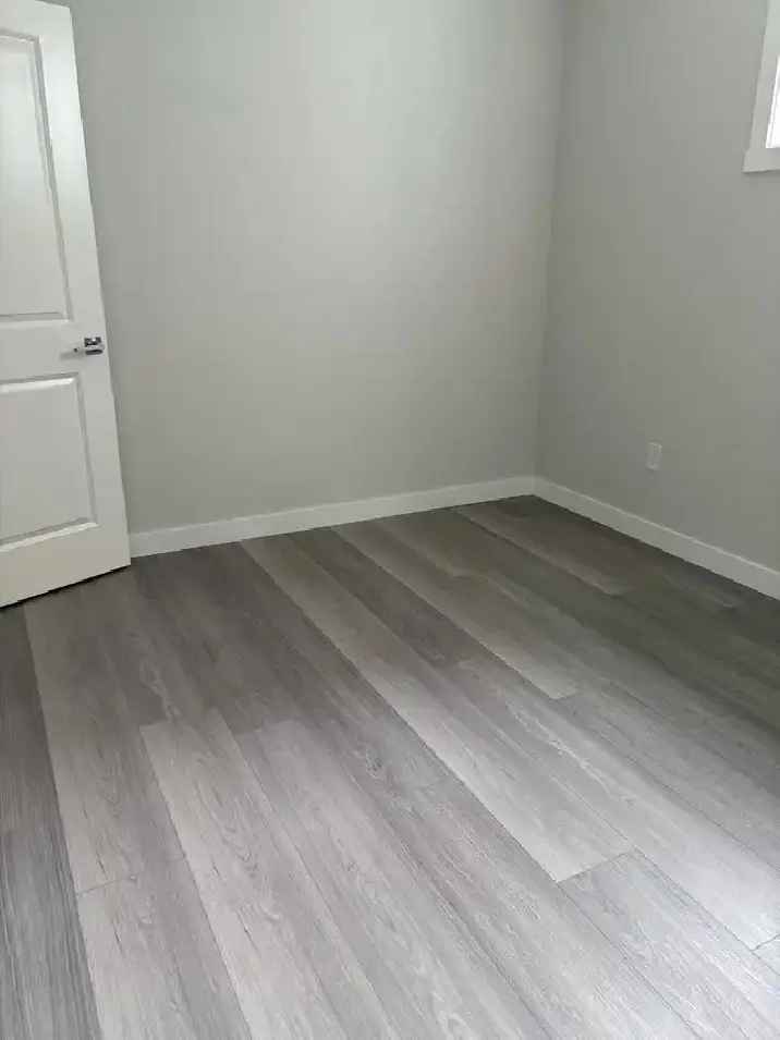 New Legal Basement Suite 2 Bedroom Savanna NE