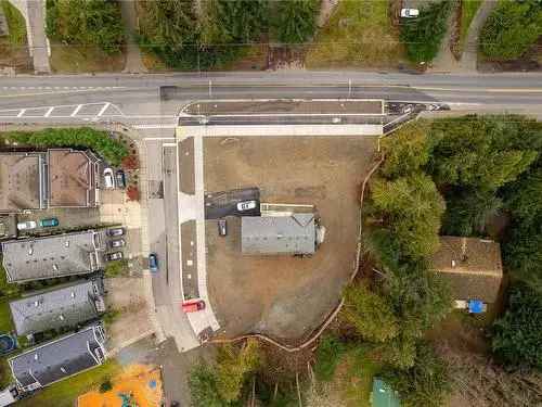 4 Bed 2 Bath House For Sale In Hammond Bay Nanaimo