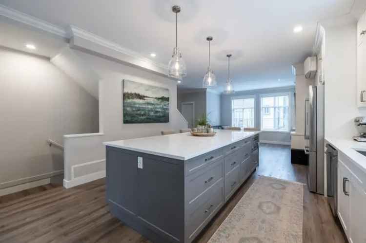 Townhouse For Sale in Surrey, British Columbia