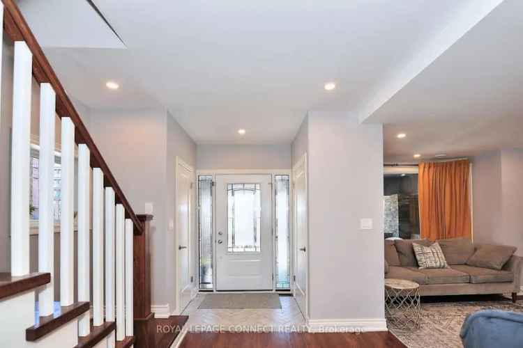 4-Bedroom Family Home in St Clair West