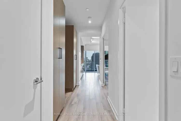 Condo For Sale in Toronto, Ontario