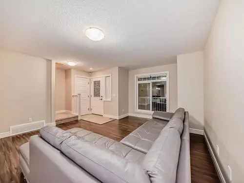 House For Sale In Cy Becker, Edmonton, Alberta