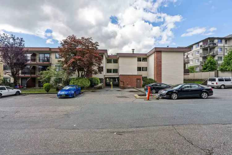 A $319,900.00 Apartment/Condo with 2 bedrooms in Central Abbotsford, Abbotsford