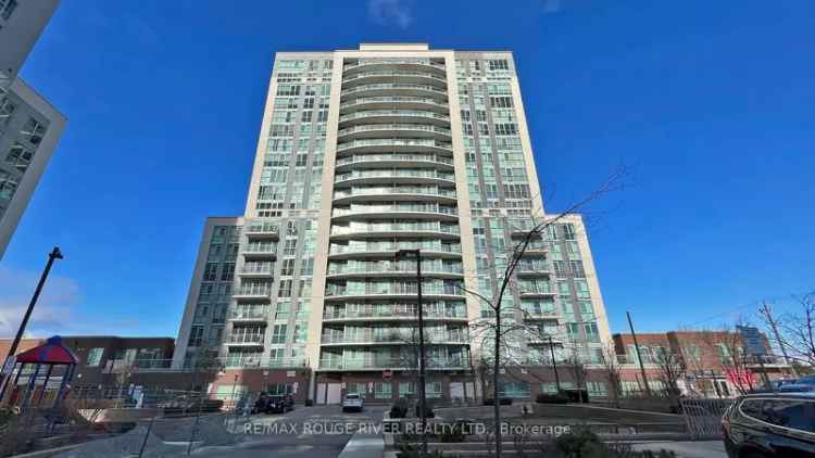 1 Bedroom Plus Den Condo For Sale