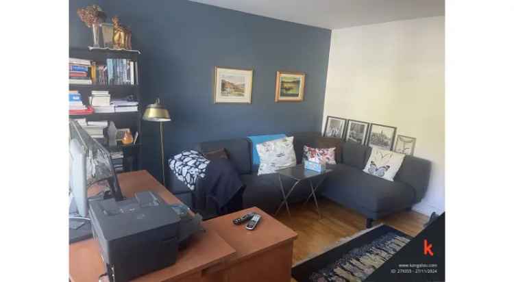 Apartment For Rent in Longueuil, Quebec