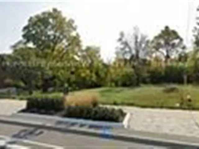 Land For Sale in Vaughan, Ontario