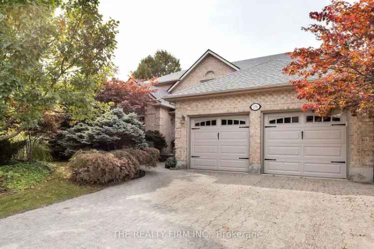 House For Sale in London, Ontario