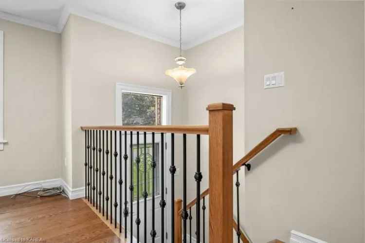 House For Sale in Stone Mills, Ontario