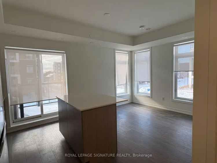 Daniels Keelesdale Condo 2br 2wr Balcony Near Go Train Hwy 401 Yorkdale