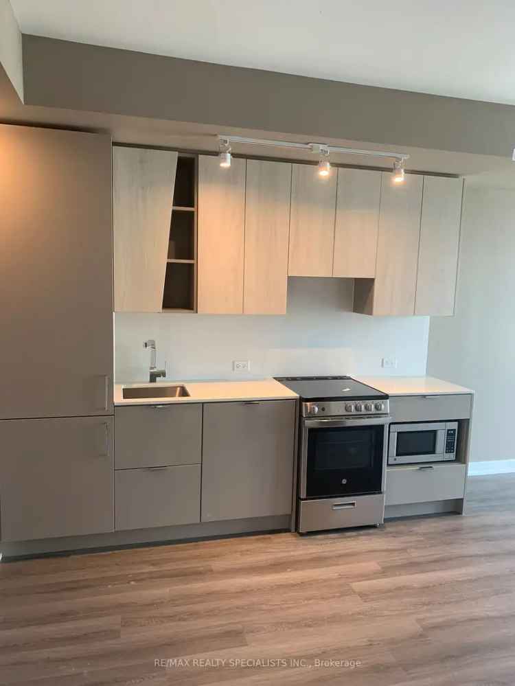 Condo For Rent in Mississauga, Ontario