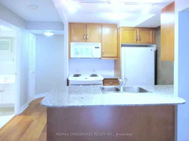 Condo For Rent in Toronto, Ontario