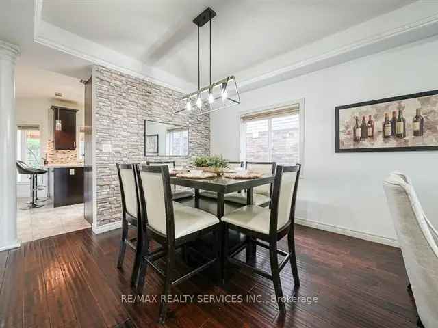 House For Sale in Kitchener, Ontario